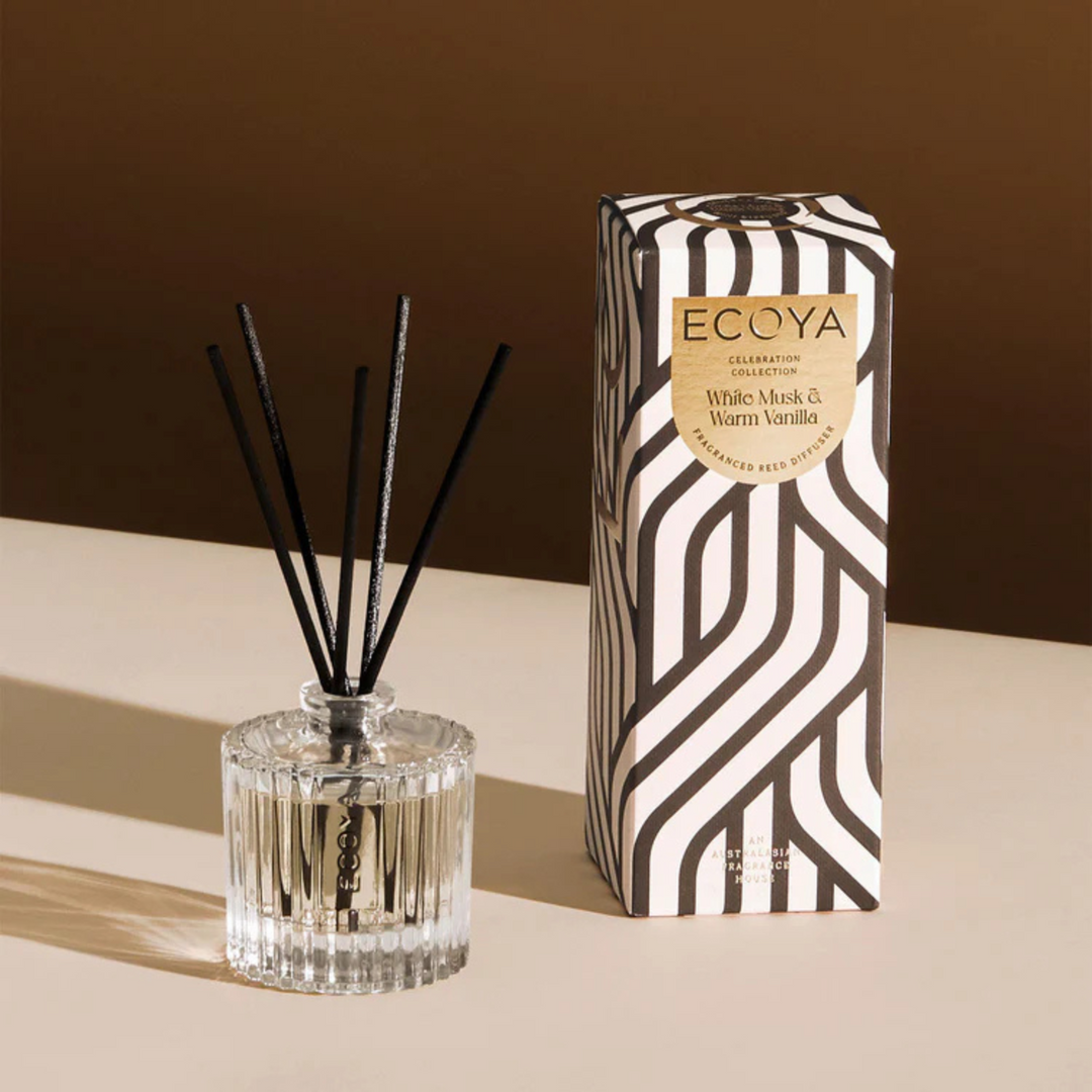 Mini Celebration Diffuser | Ecoya