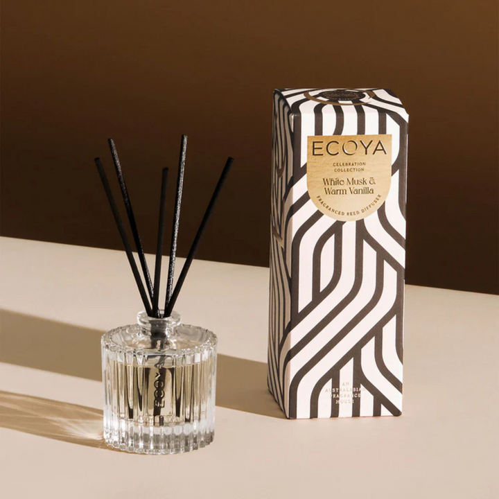 Mini Celebration Diffuser | Ecoya