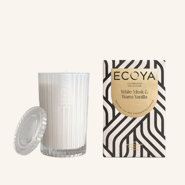 Celebration Candle | Ecoya