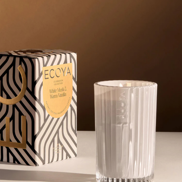 Celebration Candle | Ecoya