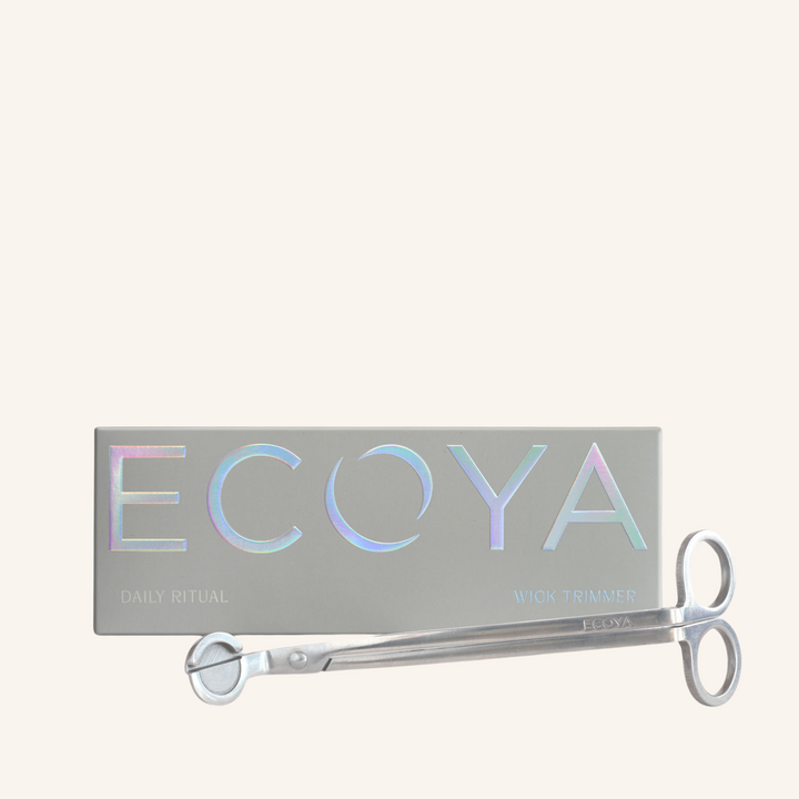 Wick Trimmer | Ecoya