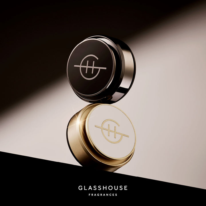 Car Diffuser with Lost in Amalfi | Glasshouse