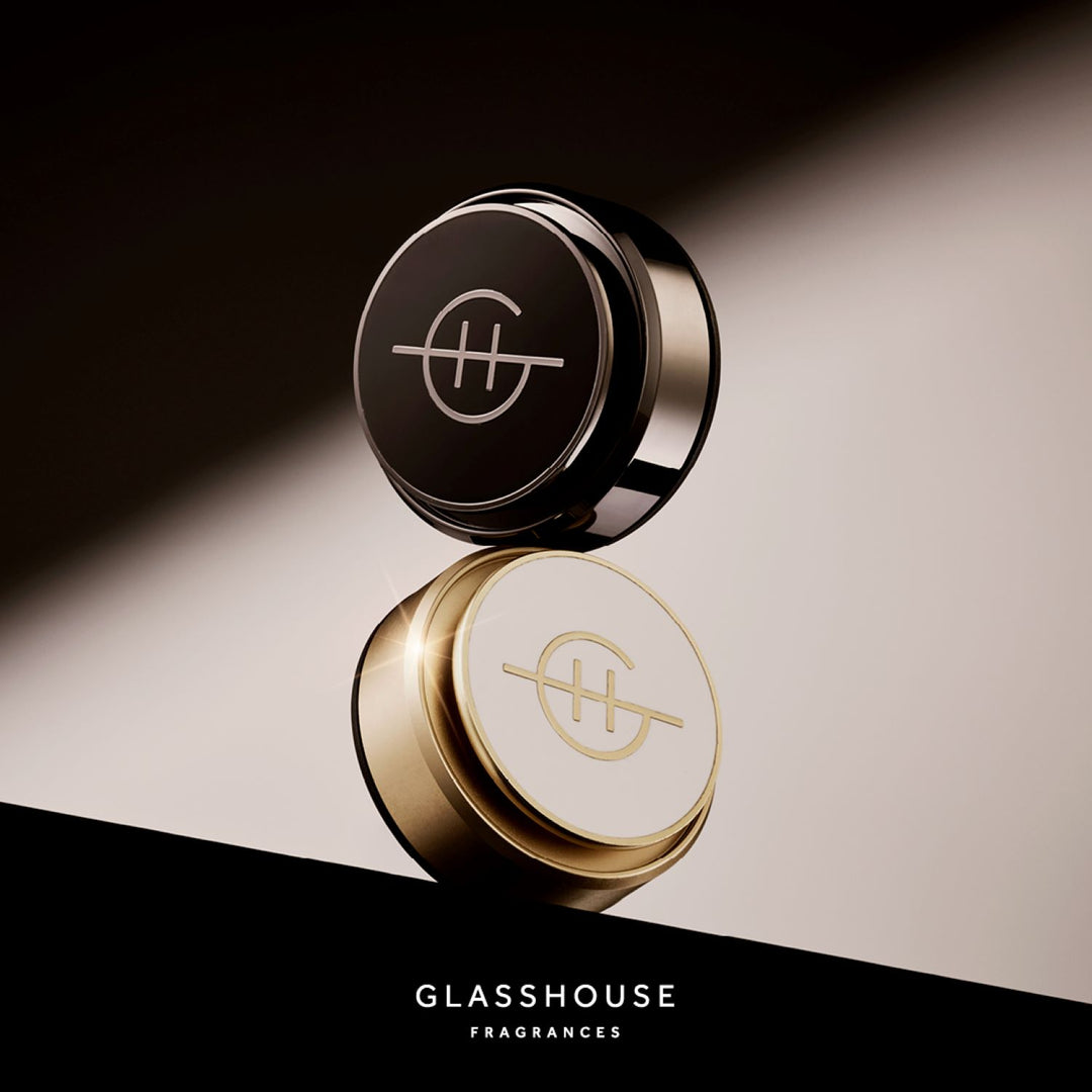 Car Diffuser with A Tahaa Affair | Glasshouse