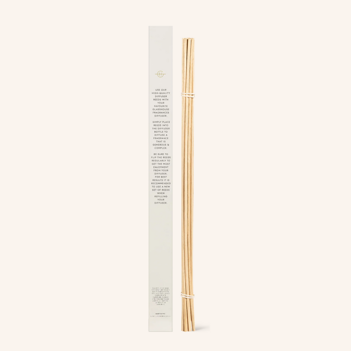 Fragrance Diffuser Reed Refills