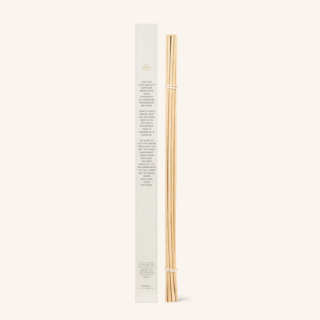 Fragrance Diffuser Reed Refills