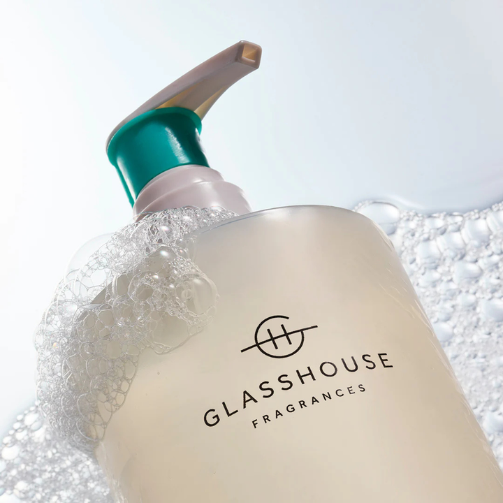 Lost in Amalfi Sea Mist 450ml Hand Wash | Glasshouse