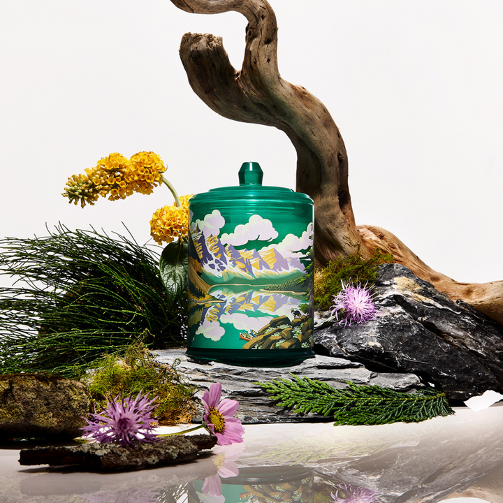 Breathtaking Banff - Limited Edition 380g Candle | Glasshouse