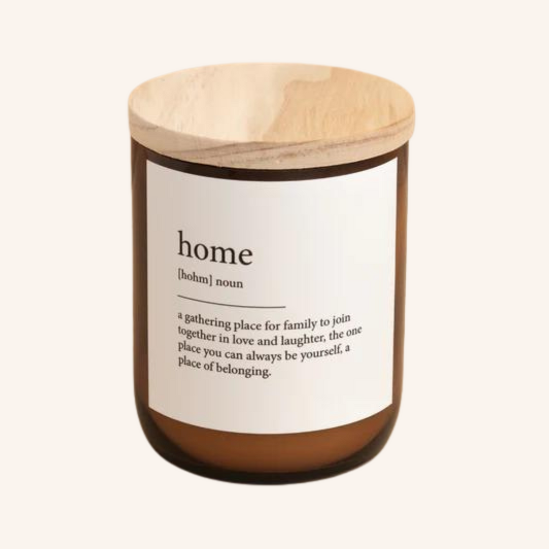 Dictionary Meaning Candle - Home