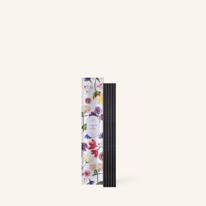 Honeysuckle & Frangipani Mother's Day Scent Stems™ Refill | Circa