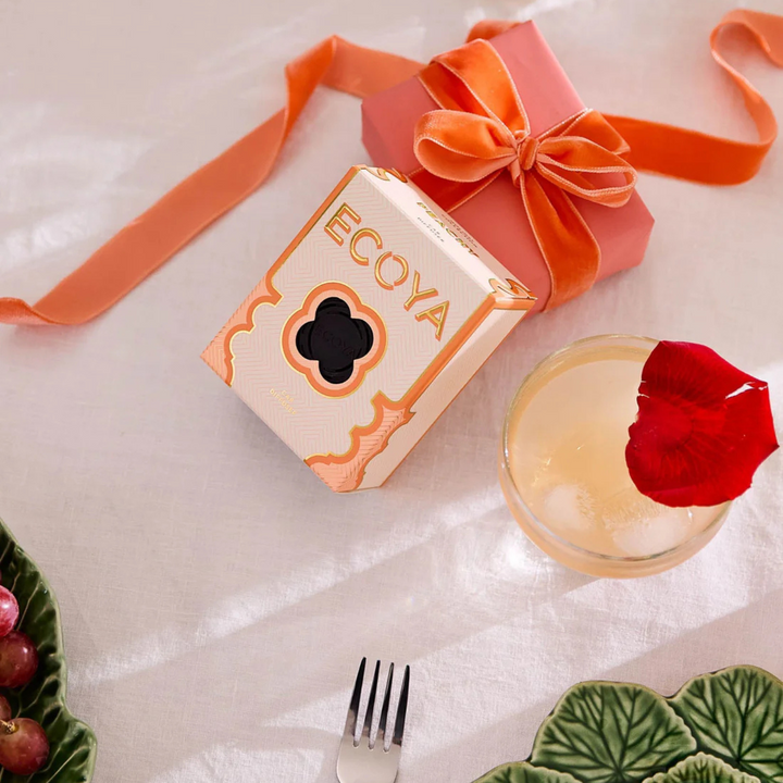 Holiday Car Diffuser Peachy | Ecoya
