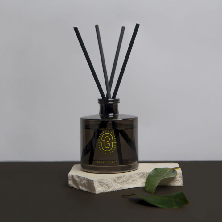 French Pear Diffuser | Scarlet & Grace