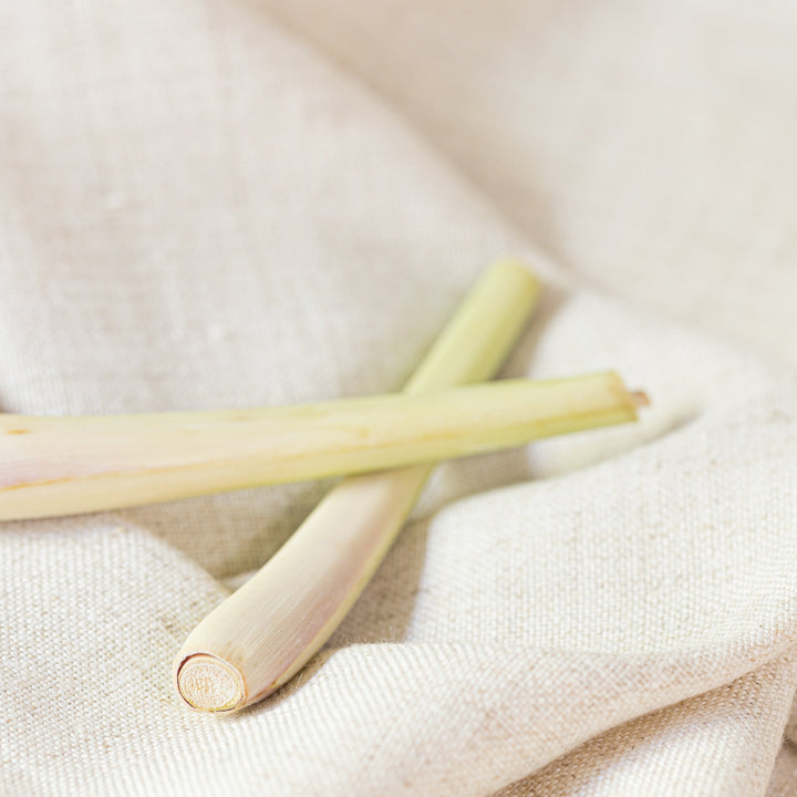 Lemongrass & Persian Lime Diffuser | Scarlet & Grace