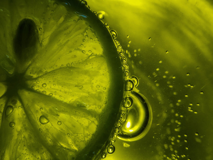 Lemongrass & Persian Lime Diffuser | Scarlet & Grace