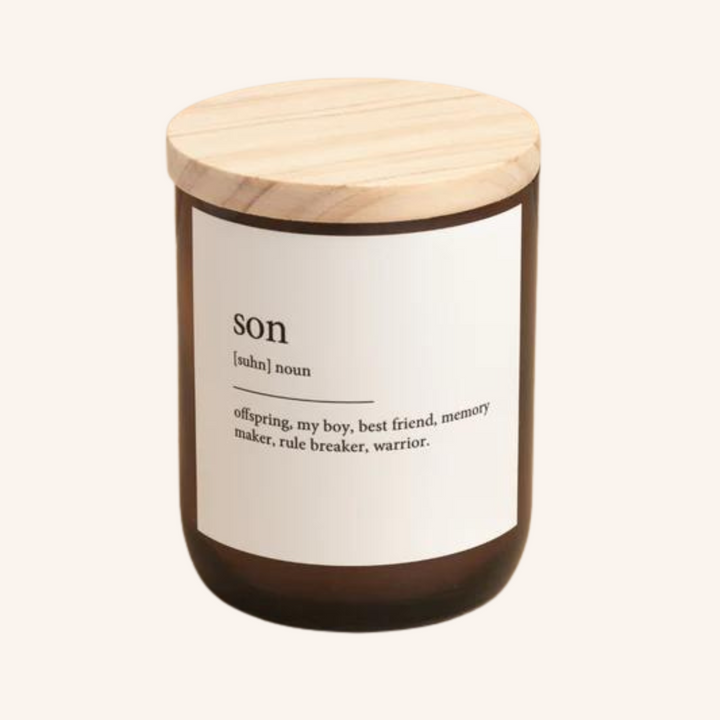 Dictionary Meaning Candle - Son