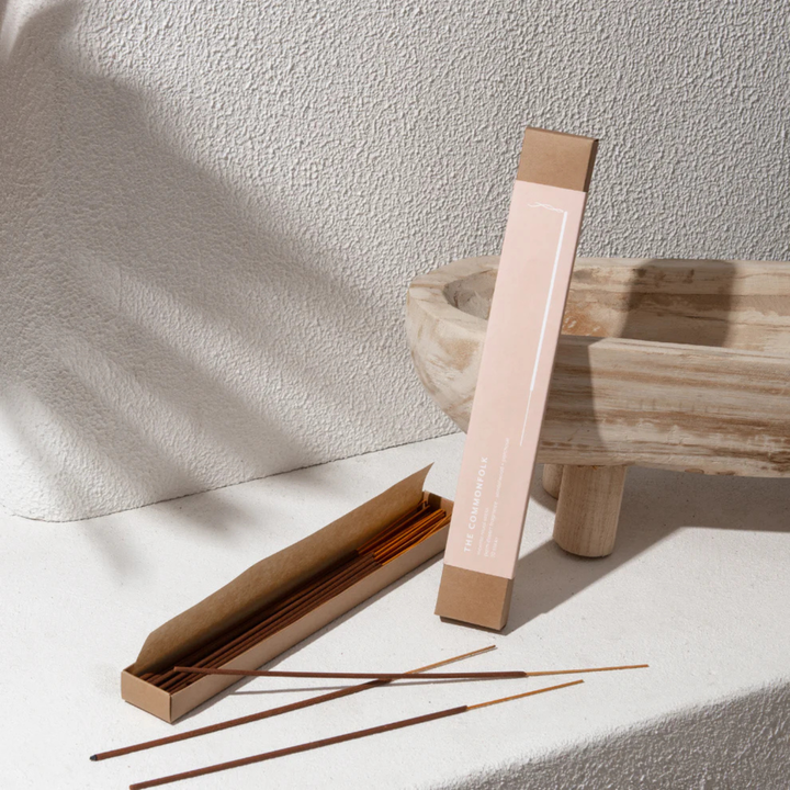 Keep It Simple Incense Ritual Sticks / Palm Desert - Sandalwood + Patchouli
