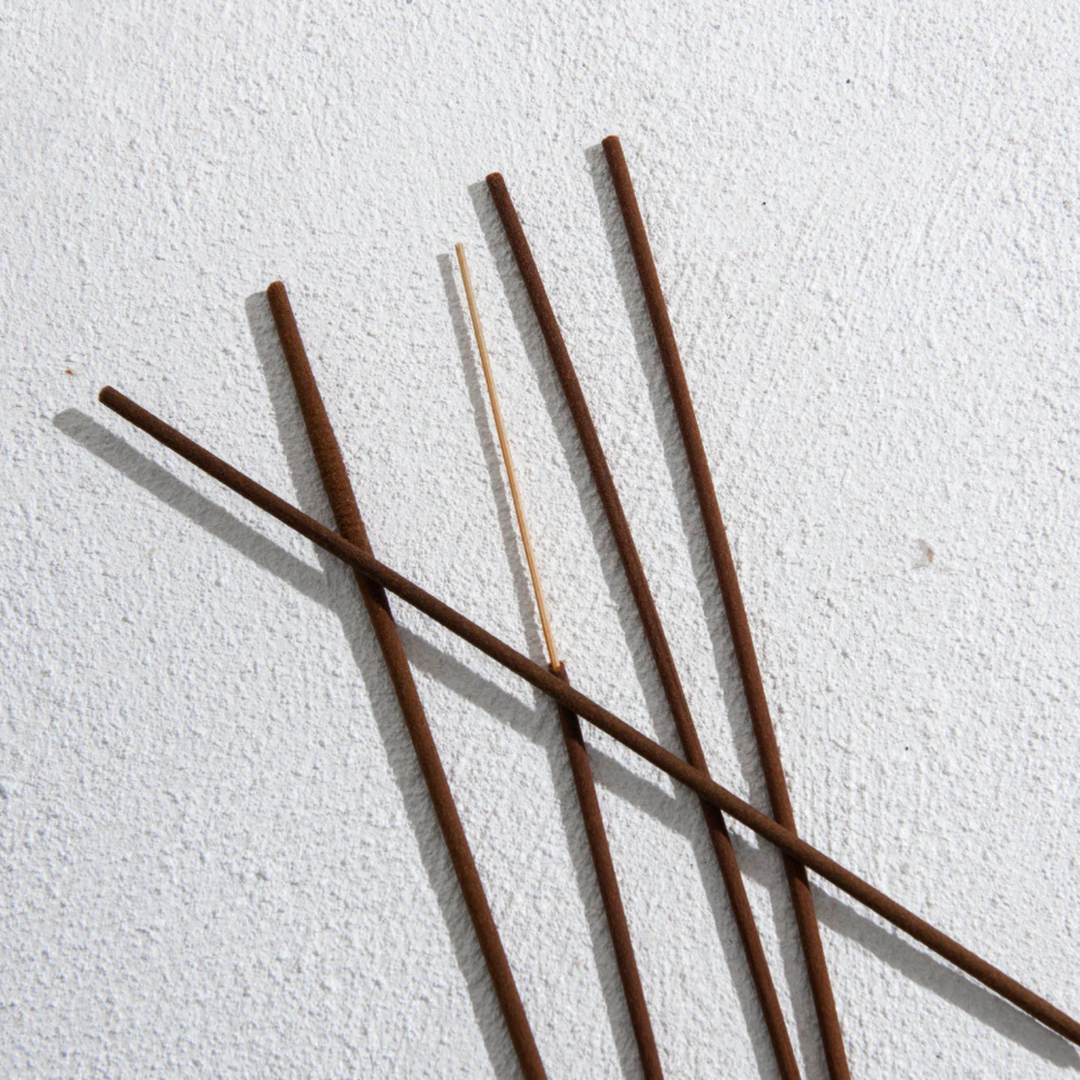 Keep It Simple Incense Ritual Sticks / Palm Desert - Sandalwood + Patchouli
