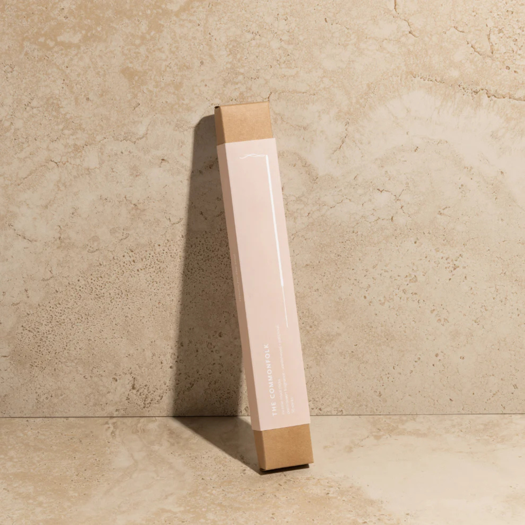Keep It Simple Incense Ritual Sticks / Palm Desert - Sandalwood + Patchouli