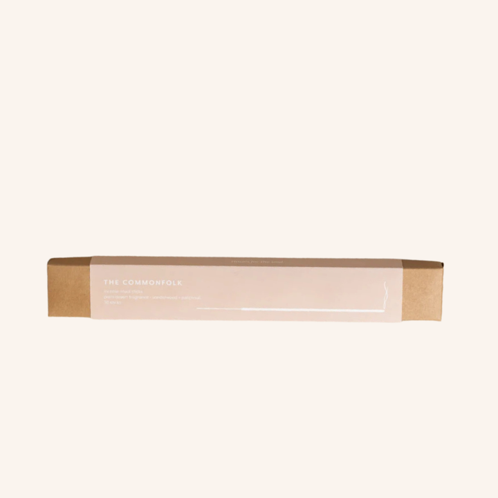 Keep It Simple Incense Ritual Sticks / Palm Desert - Sandalwood + Patchouli