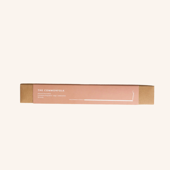 Keep It Simple Incense Ritual Sticks / Himalayas - Sage + Cedarwood