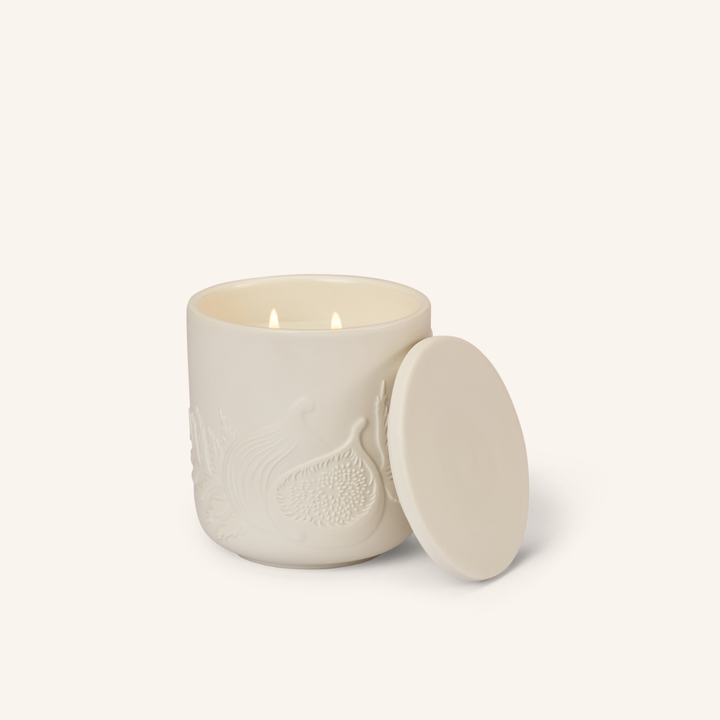 CIRCA White Fig & Cedar 300g Soy Candle