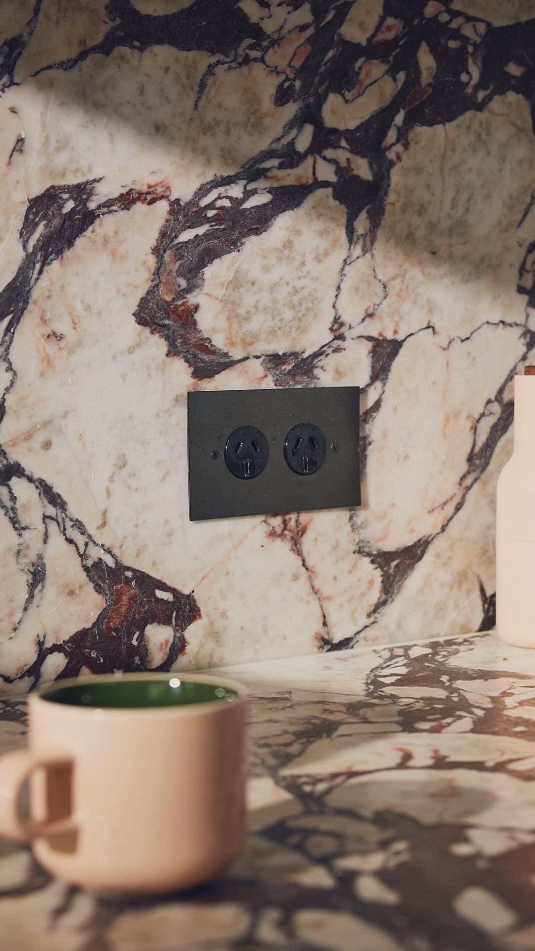 Plug-In Diffuser | Ecoya