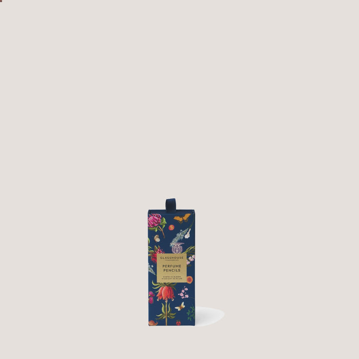 Perfume Pencils  | Glasshouse Fragrances