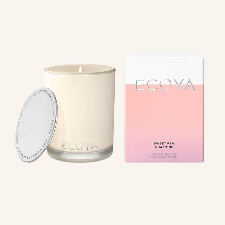 Ecoya Candles & Gift Sets Nerridah & Ross