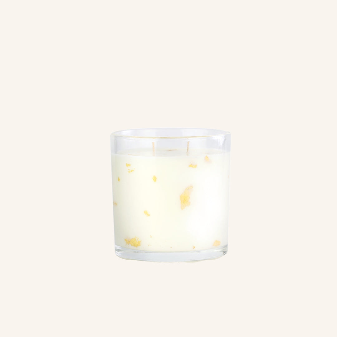 Gem Red Berries & Freesia Candle | Sheike Industries