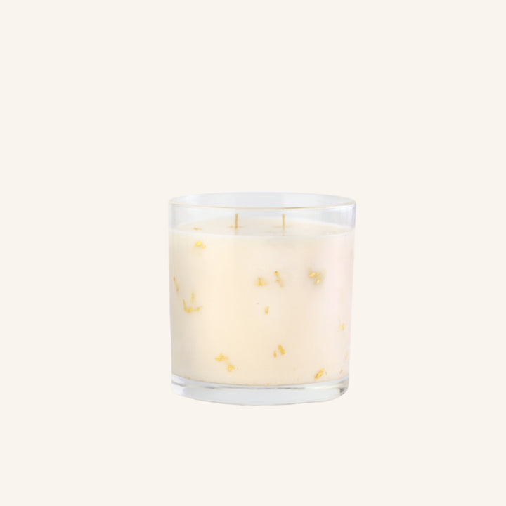 Elixir Vanilla Caramel Candle | Sheike Industries