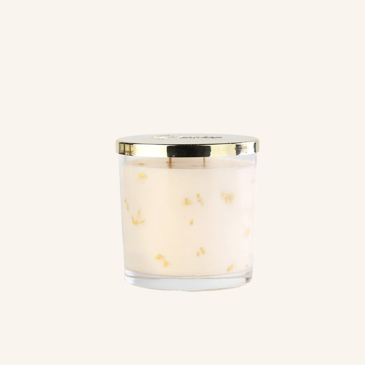 Elixir Vanilla Caramel Candle | Sheike Industries