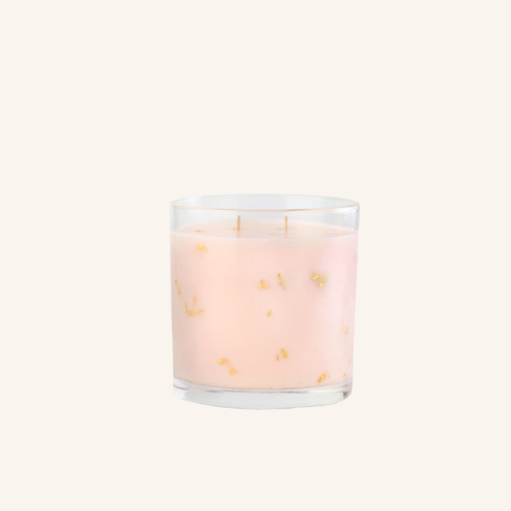 Crystal Cotton Candy Candle | Sheike Industries