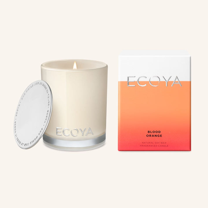Blood Orange Madison Candle | Ecoya