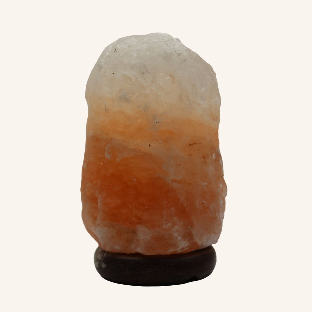 Salt Lamp