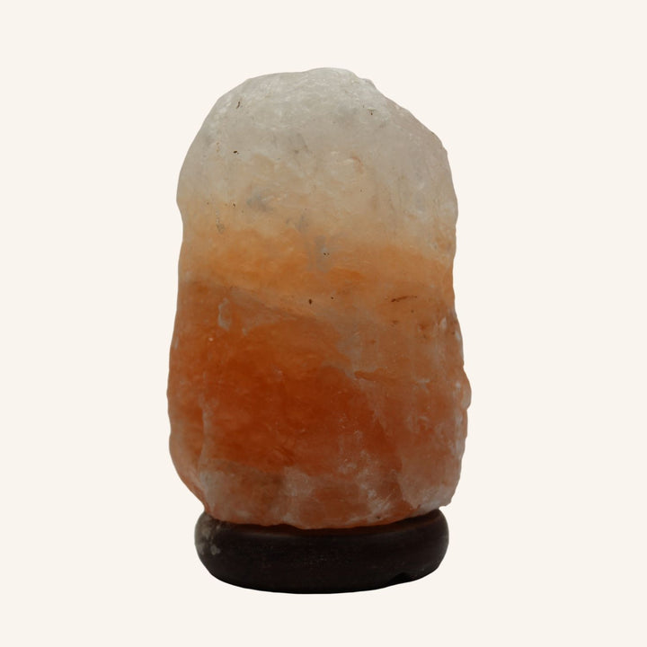 Salt Lamp