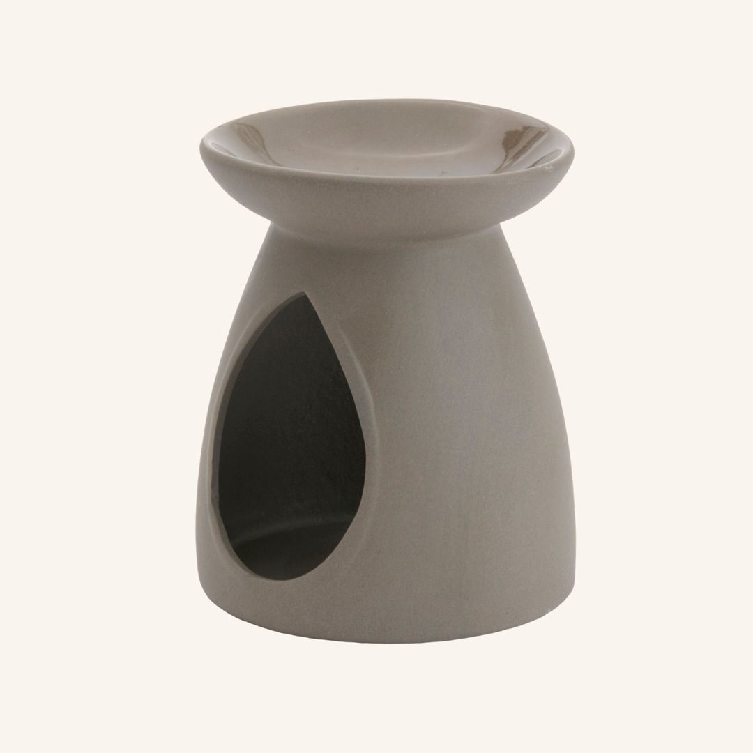 Teardrop Oil Burner Stone | Elume