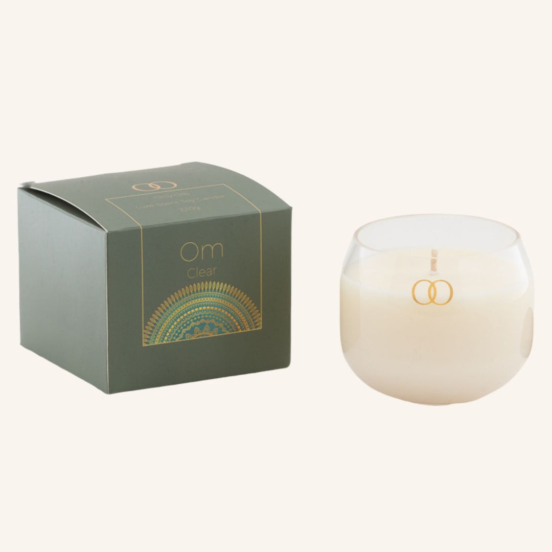 OM Refill or Candle