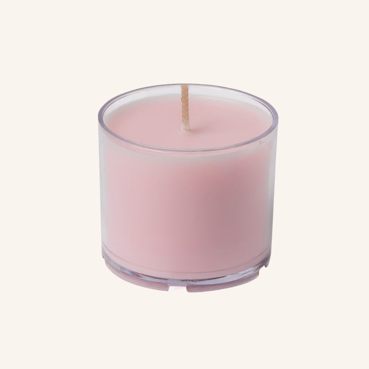 Oriental Musk Mini Soy Candles | Elume