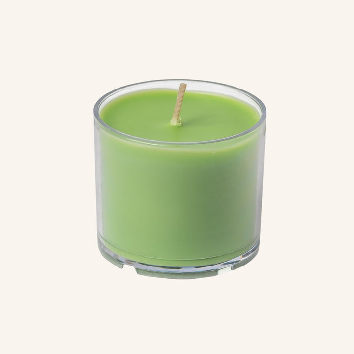 Lemongrass Mini Soy Candles | Elume