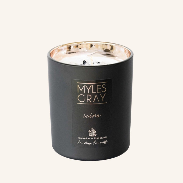 Reine The Candle of Compassion