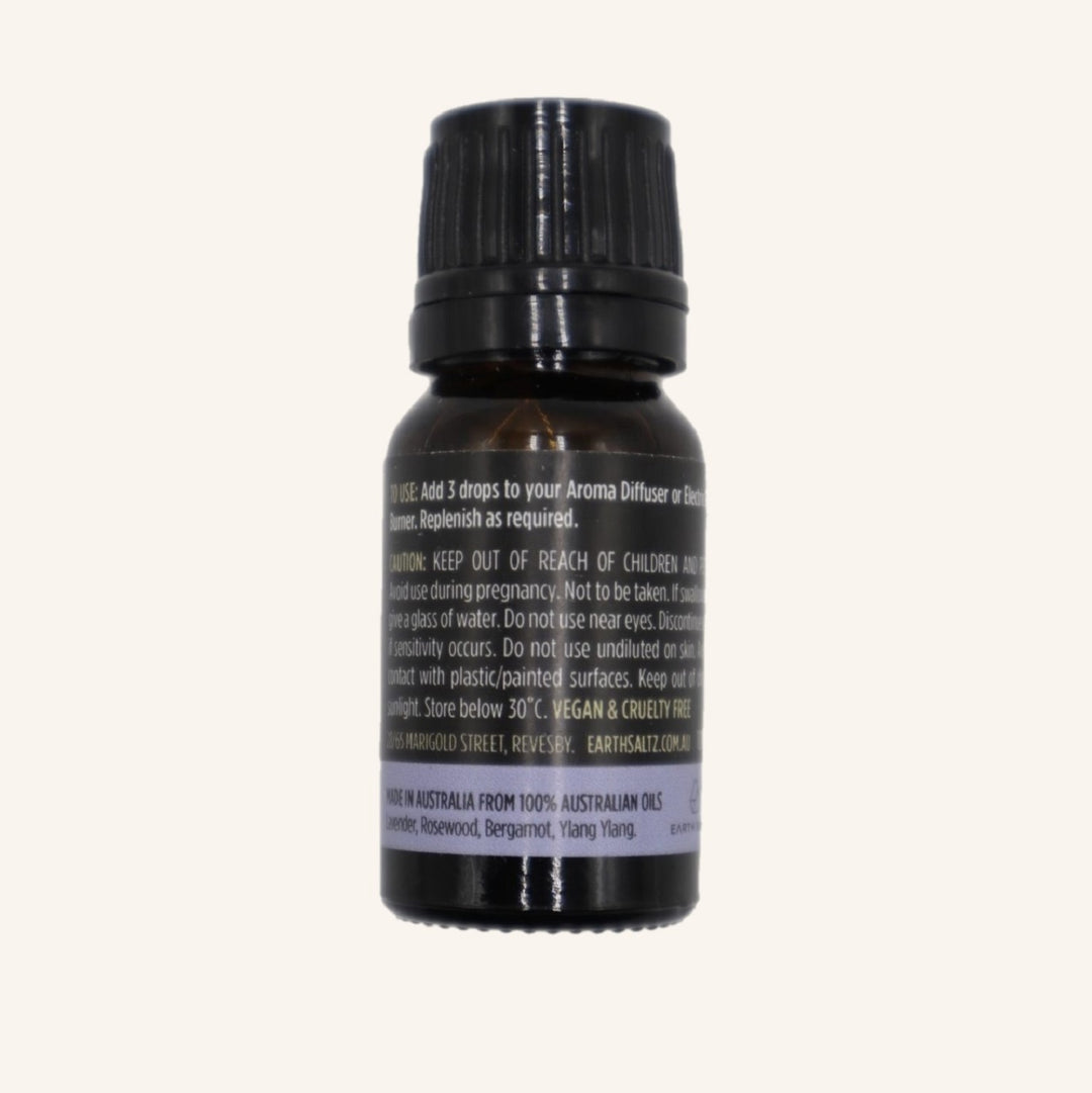 Anxiety Away Essential Oil (10ml)