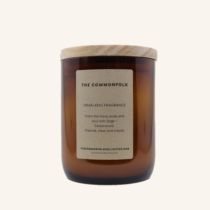 Zodiac Candle - Cancer