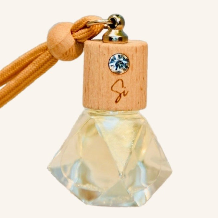 Cotton Candy Mini Car Diffuser | Sheike Industries