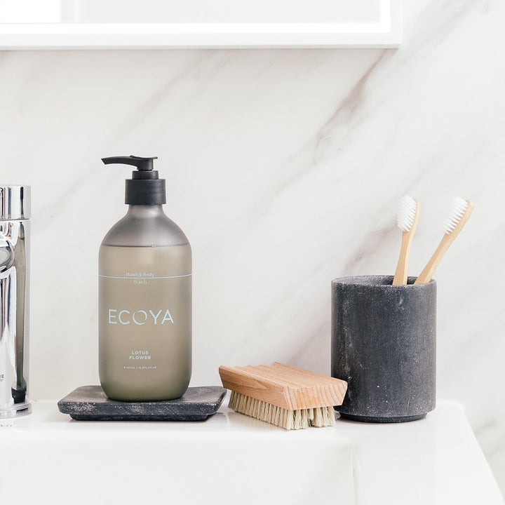French Pear Hand and Body Wash | Ecoya
