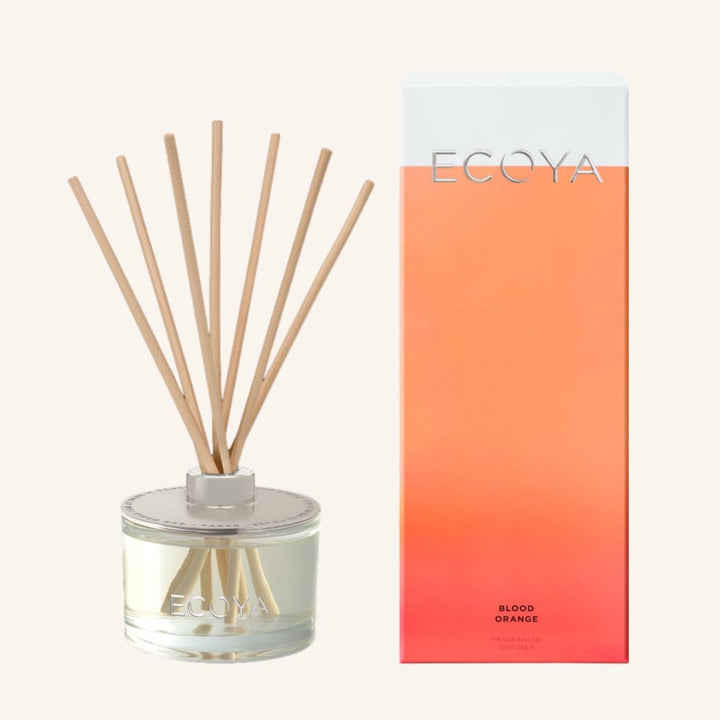 Blood Orange Diffuser | Ecoya