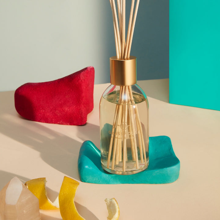 Diving into Cyprus Fragrance Diffuser | Glasshouse