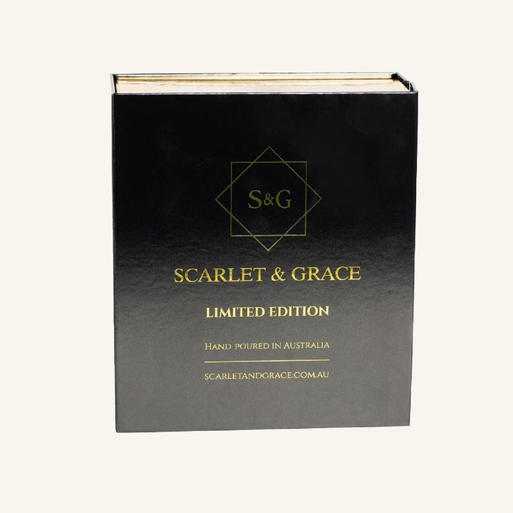 The Australia Collection Limited Edition Gift Pack | Scarlet & Grace