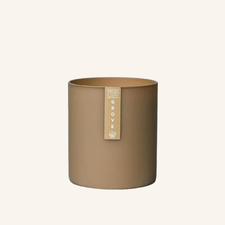 Limited Edition Bare Basics - Grove | Myles Gray