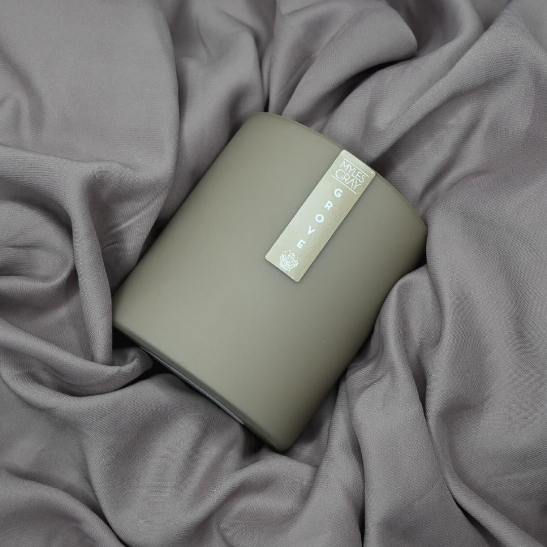 Limited Edition Bare Basics - Grove | Myles Gray