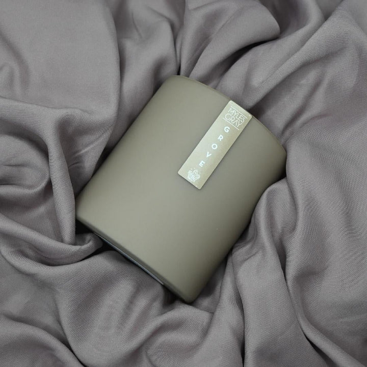 Limited Edition Bare Basics - Grove | Myles Gray