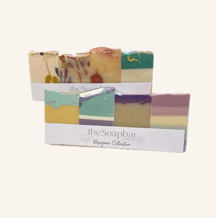 Guest Bars Handmade Bar Soap | The Soap Bar